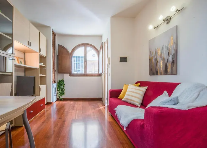 Appartamento Casa Eletta Firenze, Italia