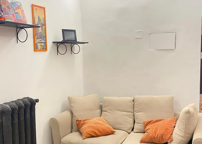 Florentia House Firenze, Italia
