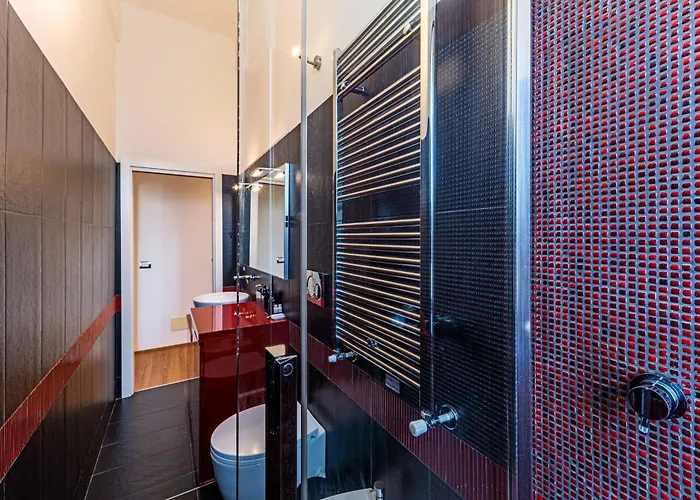 Casa Le Cascine, comfortable apartment... Firenze, Italia