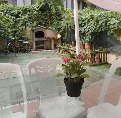 Appartamento 2 Stanze Firenze, Italia