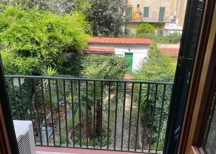 Apartment Ninnananna Firenze, Italia