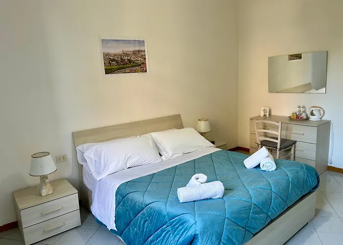 Appartamento Casa Di Miriam Firenze, Italia