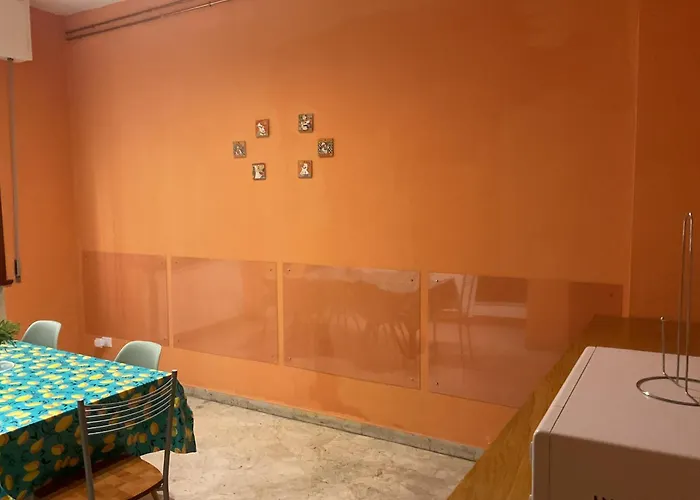 Apartamento Oro B22 Florencia, Italia