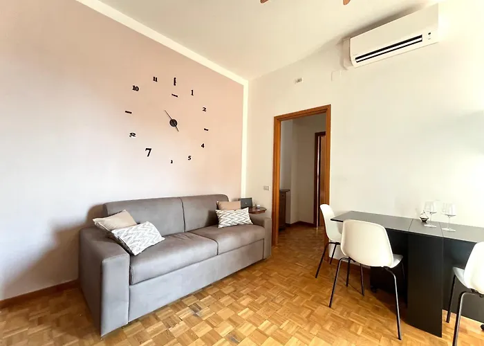 Appartamento Vespucci House Firenze, Italia