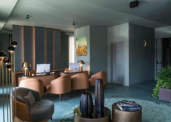 Columbus Urban Resort Firenze, Italia