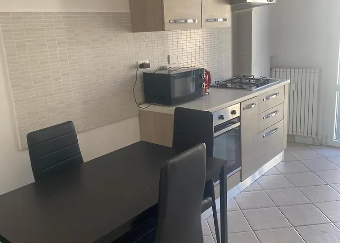 Appartamento Mezzetta2 Firenze, Italia