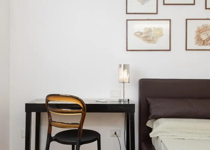 Unyca - Florence Modern Apartment, Italia