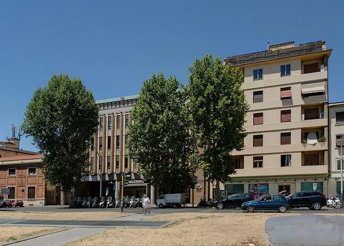 Dante & Virgilio Apartments By Mamo Firenze, Italia