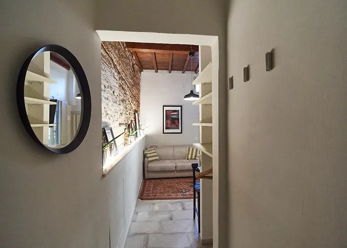 Dante, Apartment In The Historic Center Firenze, Italia