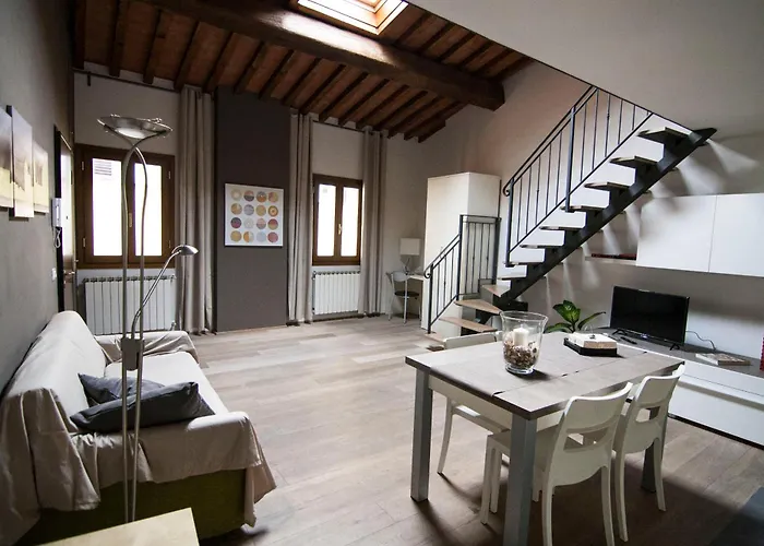 Sweet Home In Santa Croce Firenze, Italia