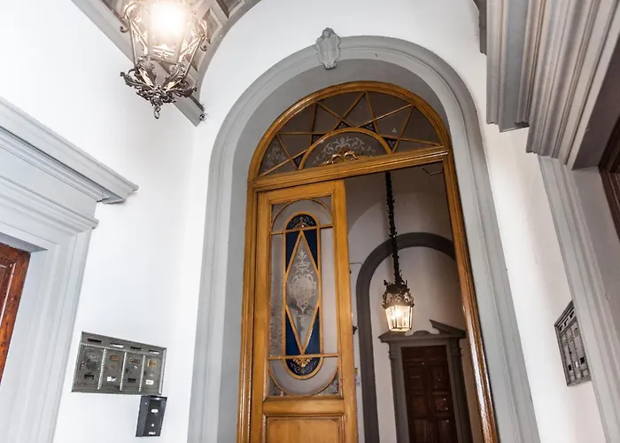 Unyca - Florence Renaissance Apartment, Italia