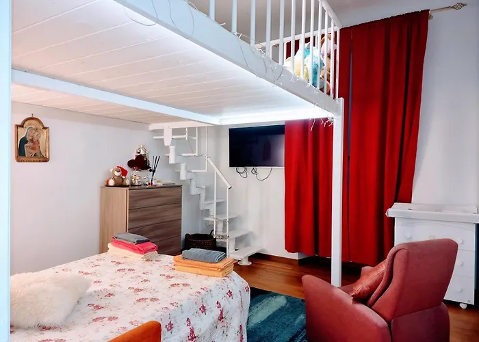 Laura B & B Firenze, Italia