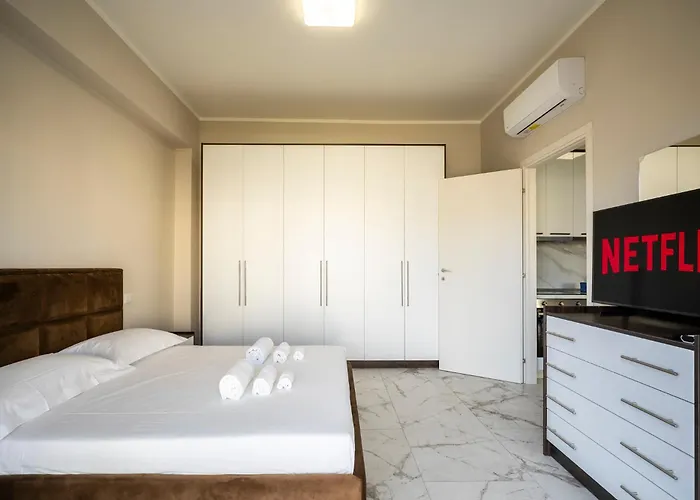 Maragliano Prestige Suites Firenze, Italia