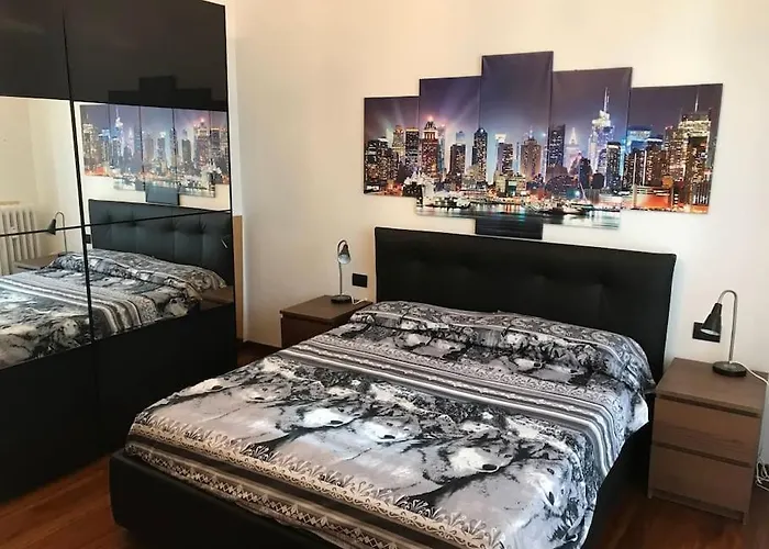 Masaccio Guest House Firenze, Italia