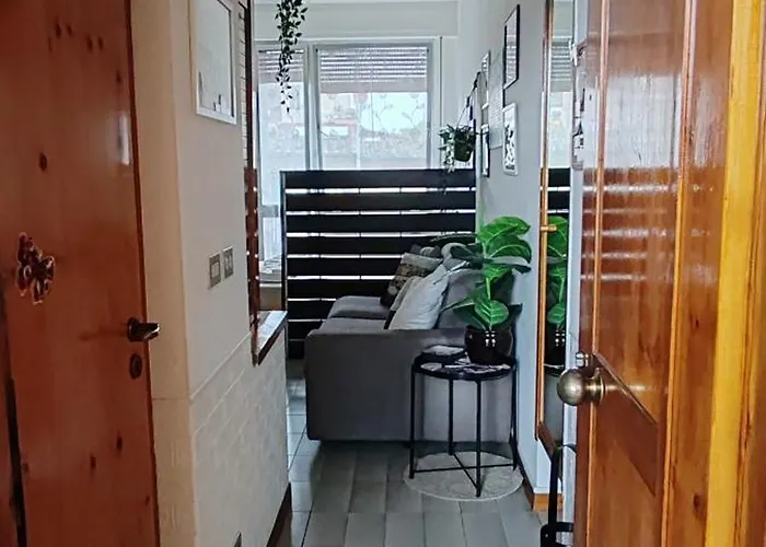 Apartment Il Monte Old Bridge Firenze, Italia