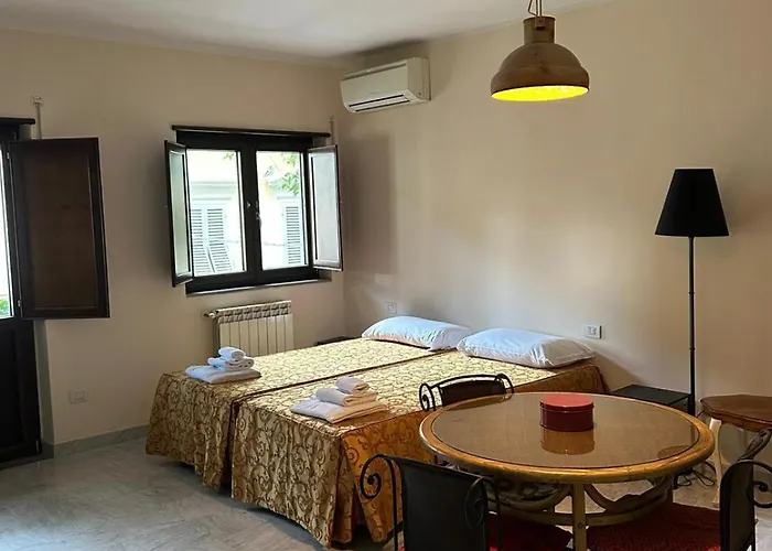 Bocca'S Apartment 8 Firenze, Italia