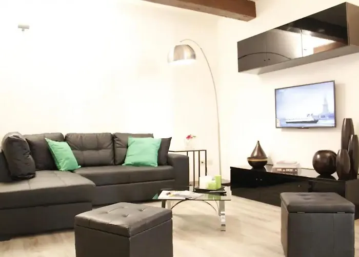 Appartamento Super Centrale con Wifii e Ac Firenze, Italia