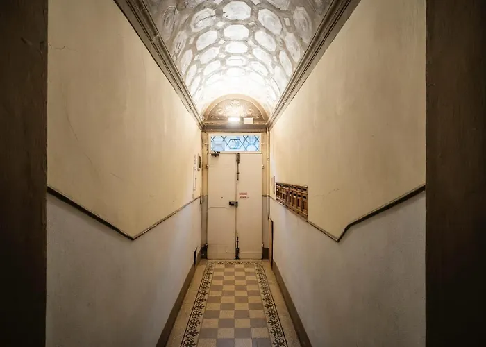 Venus Suite Duomo Square Firenze, Italia