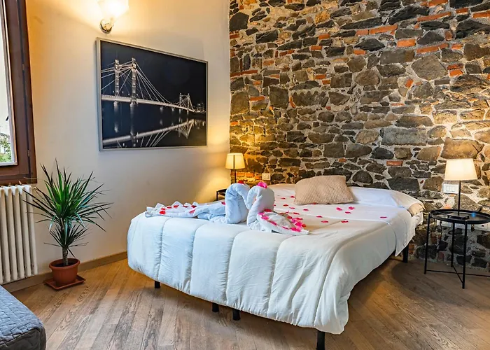 Florence Deluxe Apt+Private Parking, Italia