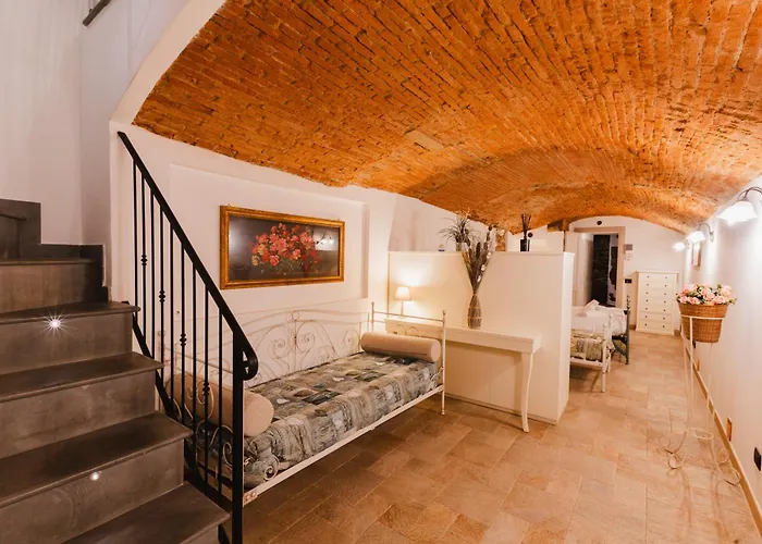 San Firenze cozy apartment, Italia