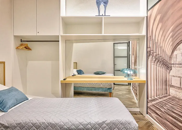 Modern Art Suite In Firenze, Italia