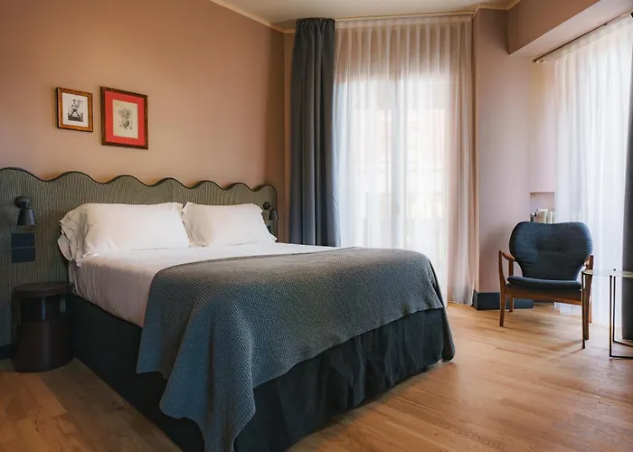 C-Hotels Alamanni21 Florença, Itália