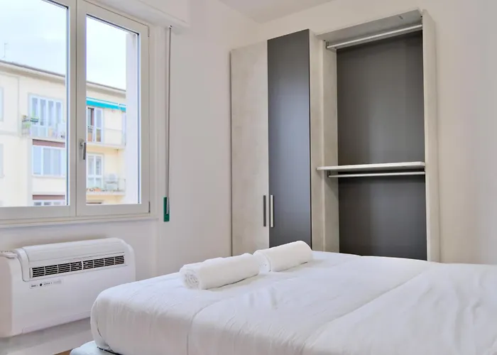 Colombo - Boutique Home In Firenze, Italia