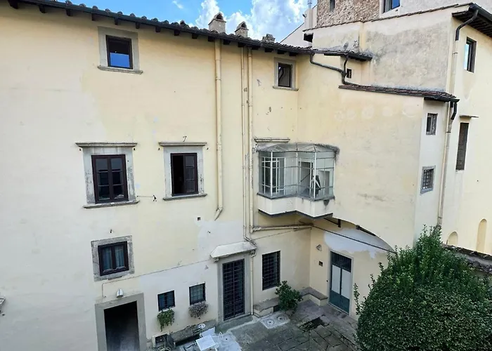 Appartamento Albizi Nest Firenze, Italia