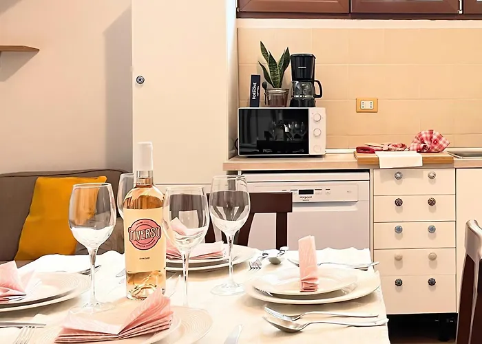 Azeglio Apartment By San Firenze Collection, Italia