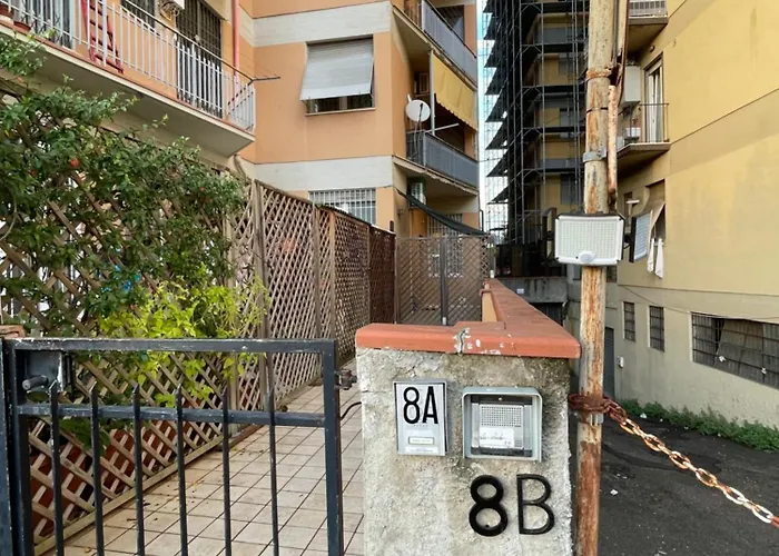 Appartamento La Perla Firenze, Italia
