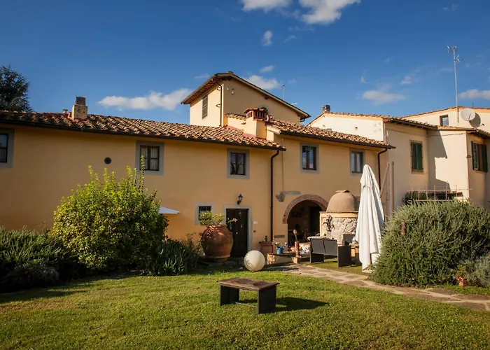 Appartamento Casa Della Ciri Firenze, Italia