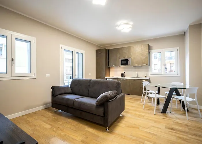 Tramvia Royale Suites - Private Free Parking Firenze, Italia