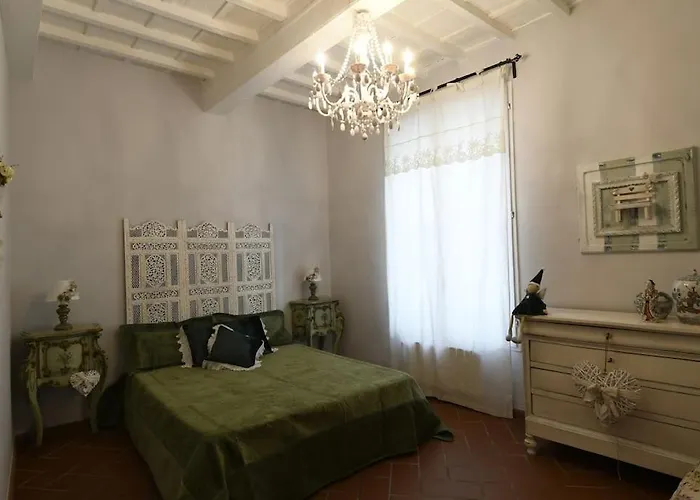 Elegant Apartment Central Market Smn Station Duomo Firenze, Italia
