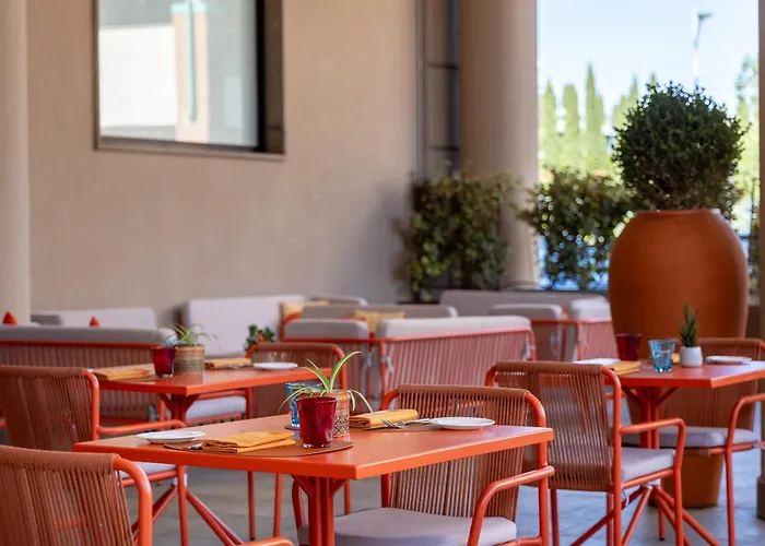 Hilton Garden Inn Florence Novoli, Italia