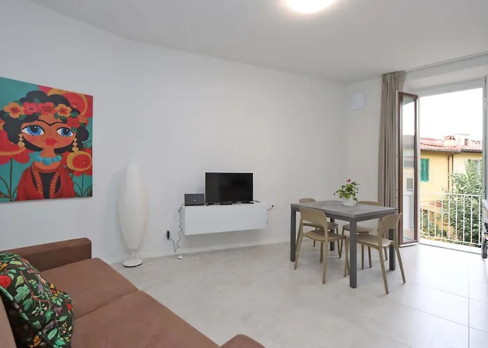 Belfiore apartment Firenze, Italia