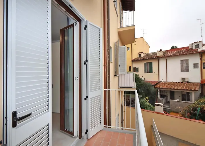 Belfiore Apartment Florencia, Italia