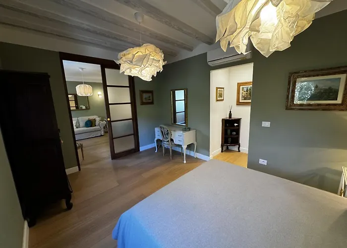 Appartamento Casa dì Firenze, Italia