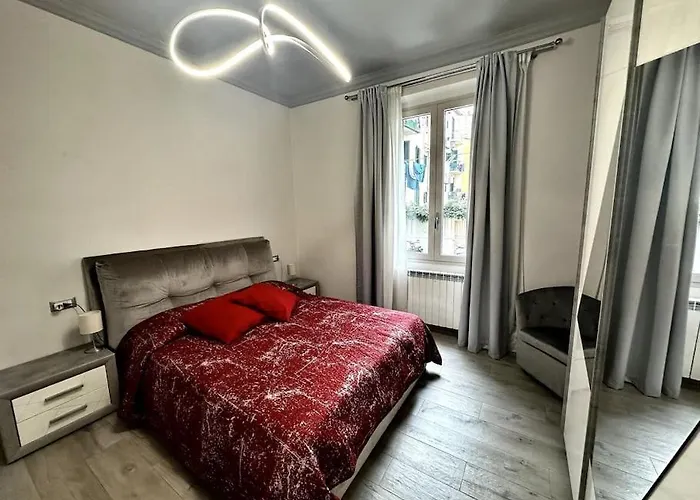 Appartamento Tommy House San Frediano Firenze, Italia