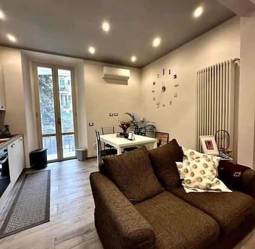Ferienwohnung Tommy House San Frediano Florenz, Italien
