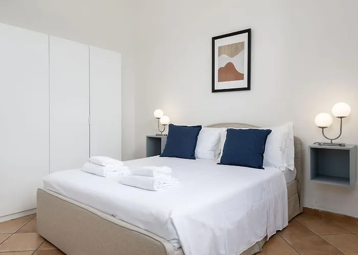Unyca - Florence Central Market Apartment 2, Italia