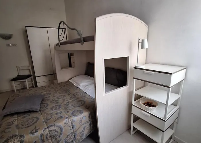 Home Il Piccolo Nido Florencia, Italia