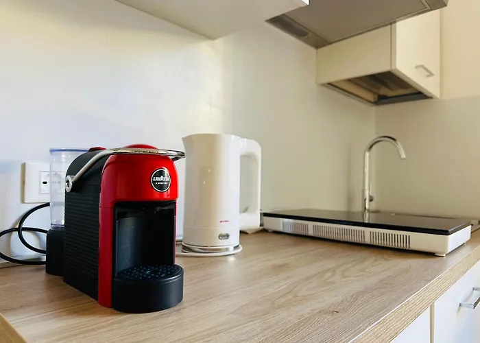 Poggi 7 Apartamento Florença, Itália