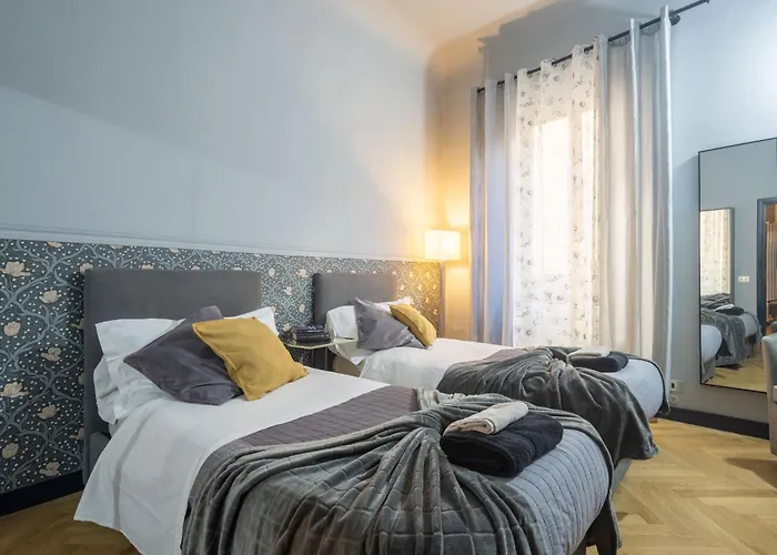 Tornabuoni Apartment - In Old Town Center Firenze, Italia