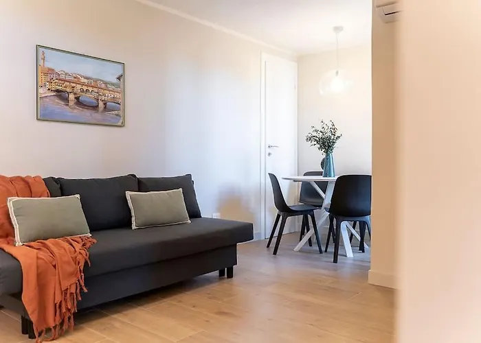 Alfieri Apartment Firenze, Italia