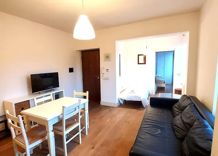 Leone Apartment Firenze, Italia