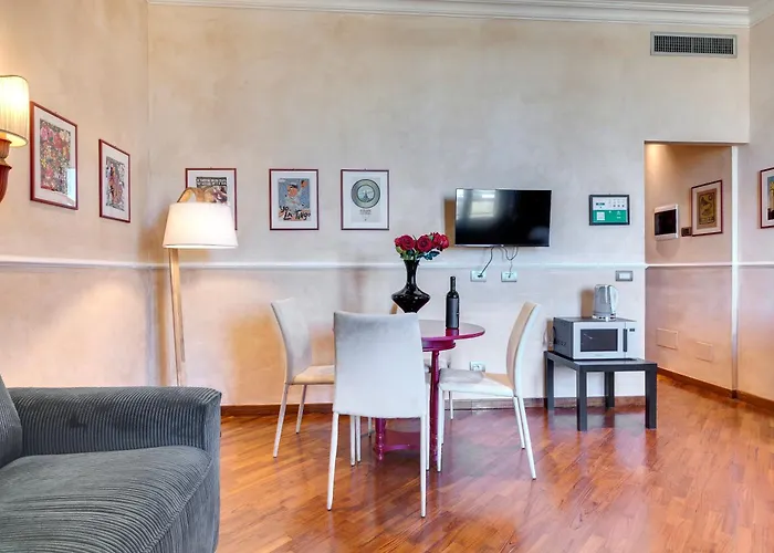 Novella Apartment by Mamo Firenze, Italia
