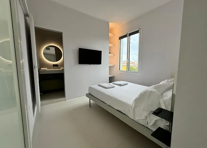 Modflor Urban Flat Firenze, Italia