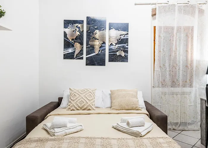 The Luxor Suites - Rosina Firenze, Italia