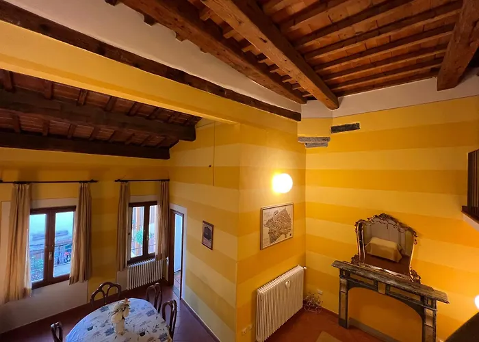 Appartamento La Signora del West Firenze, Italia