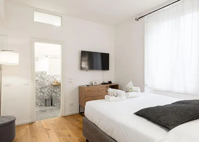 Unyca - Cozy Hideaway In Firenze, Italia